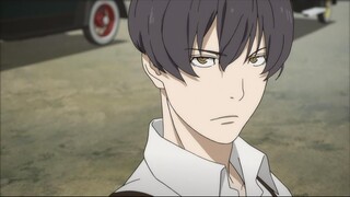 91 Days Episode 5