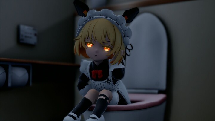 Mi-a's wonderful new life in Vera