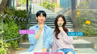 Love Next Door Ep 7 (SUB INDO)