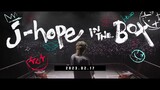 'j-hope IN THE BOX' Teaser FULL MOVIE