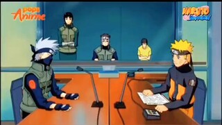 buổi ghi hình bất ổn của thầy  Kakashi