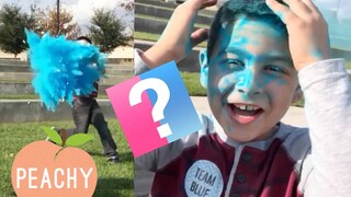 Funny Baby Gender Reveals That'll Melt Your Heart!