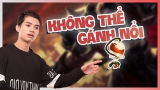 HyNam Tập chơi Darius nhưng team không cho phép !!!