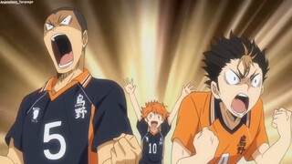 Haikyuu [ AMV ] ~ #animehaynhat