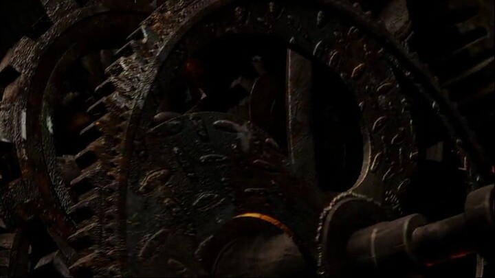 The Eye