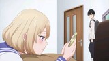 KAKKAOU NO LINAZUKE EPISODE 12