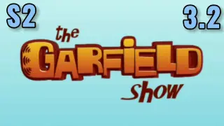 The Garfield Show S2 TAGALOG HD 3.2 "The Big Sneeze"