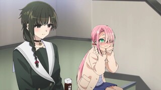 Kimi wa Meido-sama. Episode 9 Subtitle Indonesia