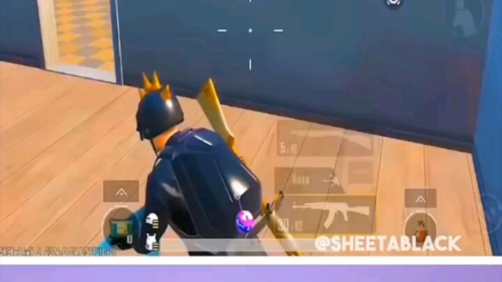 Wait for end #pubg#shorts#bgmu#gaming #viral#new