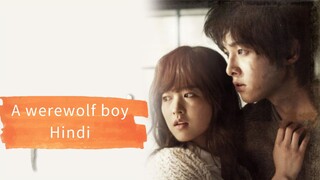 a werewolf boy hindi dubbed movie 2012