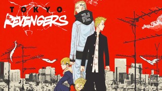 Tokyo Revengers ED Full - Koko de Iki wo shite by eill