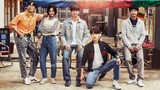 Reply 1988 ep3