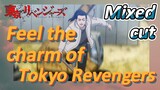 [Tokyo Revengers]Mix cut | Feel the charm of Tokyo Revengers