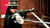Sword Duel in a train | The Legend of Zorro | CLIP