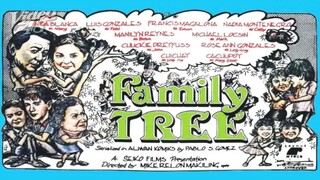 FAMILY TREE (1986) FULL MOVIE