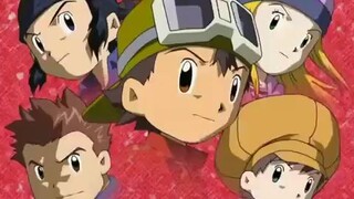 Digimon frontier episode 7