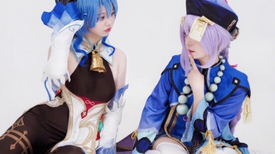 Santannya enak [Koreografi asli]