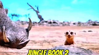 jungle book 2