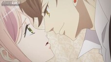 Sweet Bite Marks - Episode 09 (Subtitle Indonesia)