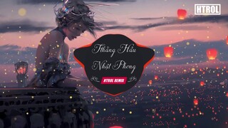 Thằng Hầu ( Htrol Remix ) ft Nhật Phong | Nhạc gây nghiện 2019