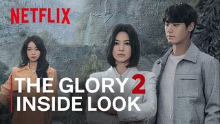 The Glory season 2 episode 3 eng sub 🔥 ( Full Episode Link In Description 👇⬇️)