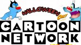 🎃 HALLOWEEN - OGGY best Video Compillation 2023 🔥Cartoon Network