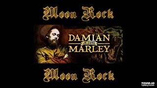 DAMIAN MARLEY - Moon Rock FULL ALBUM (2010)