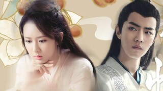 [Xiao Zhan|Yang Zi] [Nỗi buồn] Hoa tàn, người đi vắng, tâm tư chồng chất, mê đắm không bao giờ nguôi