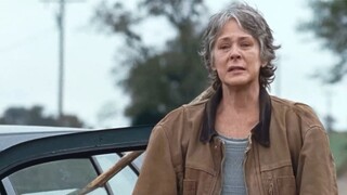 The experience of Kamala in The Walking Dead really makes many people admire her!