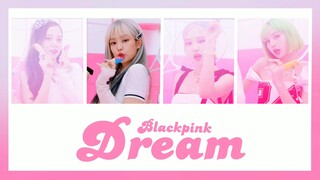 BLACKPINK AI - 'DREAM' (Original By BABYMONSTER)