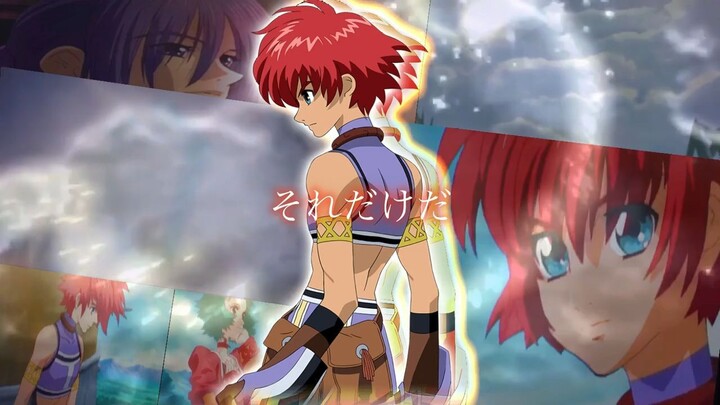 【Tales】 【Anime MAD】 【MAD】Tales of Eternia 【Quotes MAD/AMV】RPG of Eternity and Bonds/Tales of Eternia