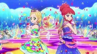 [AMV] Em Ơi Đừng Đi _Truzg Remix_Phú Quí_DucLoi (Aikatsu)