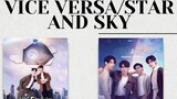 Vice Versa Episode 1 Eng sub