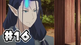 Kakuriyo: Bed and Breakfast for Spirits - Episode 16