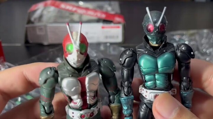 ผลงานชิ้นแรกของ SHF เมื่อ 16 ปีที่แล้ว! SHF THE NEXT มีหน้าตาเป็นอย่างไร?