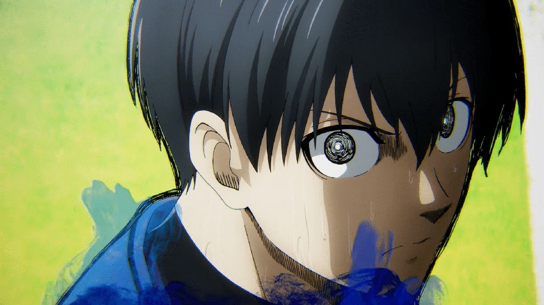 Assistir Blue Lock Episódio 10 Dublado » Anime TV Online