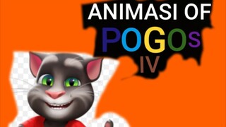 ANIMASI OF POGO 4 - FULL GAMEPLAY