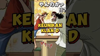 Pengkhianat Di Kru Luffy ⁉️ Apakah Benar ❓ | One Piece #shorts