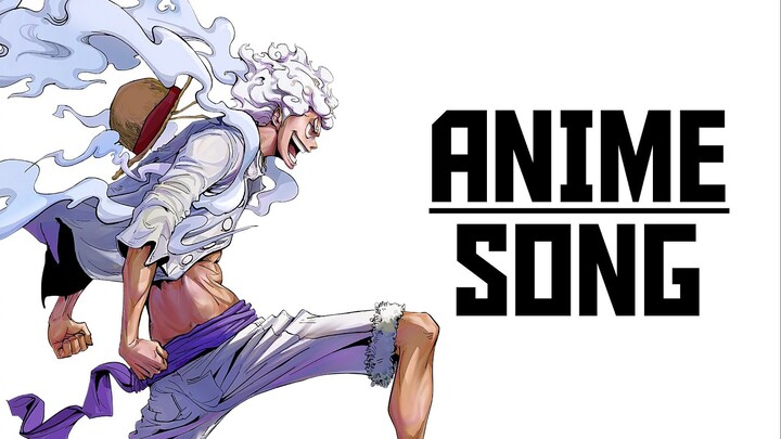 MONKEY D. LUFFY | ONE PIECE SONG