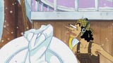 [One Piece] There is no harm without comparison. He is indeed the all-round genius Usopp!