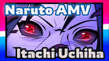 [Naruto AMV] Kehebatan Didepan! Mari Kita Rasakan Keseraman Mata Itachi!