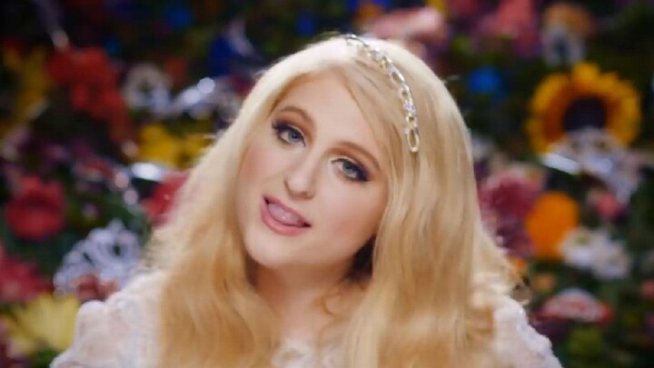 Megan Trainor ("Tittle Official MV")