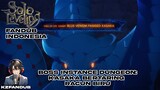 Bertemu Boss Instance Dungeon!! - Solo Leveling Fandub Indonesia