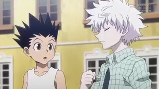 Hunter x hunter tagalog eps 86