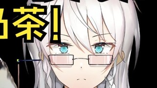 [Lulu] My sister is here to feed me again! Keli: "When you ask me out, am I not free?" 17961 My own 