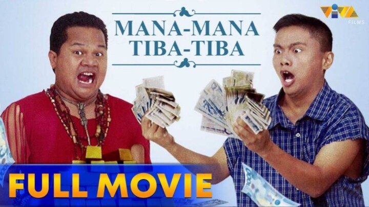 Mana-Mana, Tiba-Tiba Full Movie