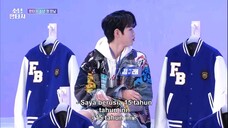 Fantasy Boys My Teenage Boy episode 1 SUB INDO