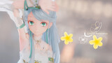 [Luo Tianyi Original / MMD] Limited Florescence