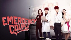 Emergency Couple EP 18 Sub Indo