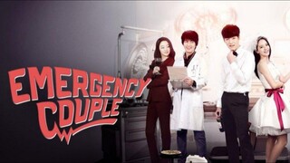 Emergency Couple EP 2 Sub Indo